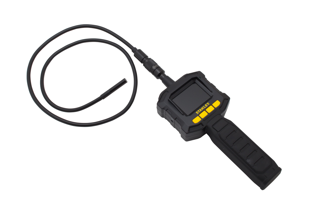 Απεικονίζεται η κάμερα.